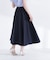 ふんわり春風フレアスカート