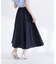 ふんわり春風フレアスカート