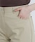 エンブロイダリーツイルパンツ