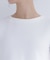 〈山本里菜さんコラボ〉ドッキングペプラムカットソー