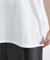 〈N.〉スカーフ付ビッグTシャツ