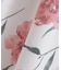 フラワープリントスカート