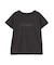 フロッキーロゴTシャツ