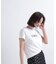 フロッキーロゴTシャツ