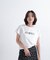 フロッキーロゴTシャツ