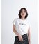 フロッキーロゴTシャツ