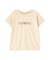 フロッキーロゴTシャツ