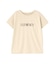 フロッキーロゴTシャツ