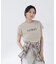 フロッキーロゴTシャツ