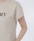 フロッキーロゴTシャツ