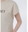 フロッキーロゴTシャツ