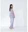 SETUP ペプラムジレブラウス