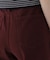 ワイドストレートツイルパンツ