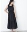 〈N.〉ショルダーリボンワンピース