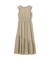 〈N.〉ショルダーリボンワンピース