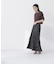前後２ＷＡＹカーディガン