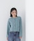 シルクブレンドカーディガン 26AW