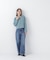 シルクブレンドカーディガン 26AW