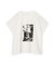 フォトプリントTシャツ