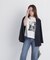 フォトプリントTシャツ