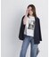 フォトプリントTシャツ