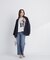 フォトプリントTシャツ