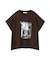 フォトプリントTシャツ