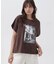 フォトプリントTシャツ