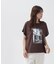 フォトプリントTシャツ