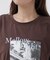 フォトプリントTシャツ
