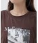 フォトプリントTシャツ