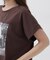 フォトプリントTシャツ