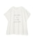ロゴTシャツ