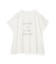ロゴTシャツ