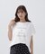 ロゴTシャツ