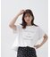 ロゴTシャツ