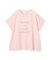 ロゴTシャツ