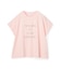 ロゴTシャツ