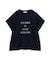ロゴTシャツ