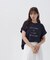 ロゴTシャツ