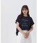 ロゴTシャツ