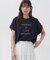 ロゴTシャツ