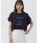 ロゴTシャツ