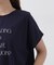 ロゴTシャツ