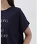 ロゴTシャツ