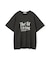 ボクシーロゴTシャツ