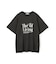 ボクシーロゴTシャツ