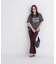 ボクシーロゴTシャツ