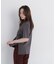ボクシーロゴTシャツ