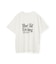 ボクシーロゴTシャツ